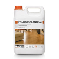 FONDO ISOLANTE AL - Mono-component solvent based sealer 5ltr