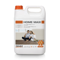 TOVER Home Maxi Water-based Self-Linking lacquer for wood floors 5ltr