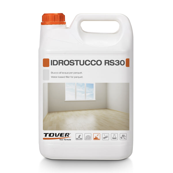 Tover IDROSTUCCO RS30