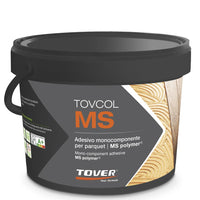 Tover TOVCOL MS Mono-component silane modified adhesive | MS Polymer 15kg