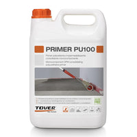 Tover PU100 Primer & DPM 12kg