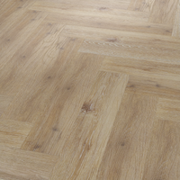 CTC LVT BiCreative Dry Back 2x119x595mm CHENNAI OAK 1.416m²