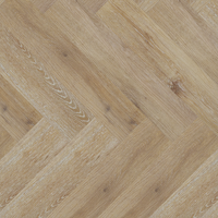 CTC LVT BiCreative Dry Back 2x119x595mm CHENNAI OAK 1.416m²