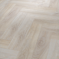 CTC LVT BiCreative Dry Back 2x119x595mm VERMONT OAK 1.416m²