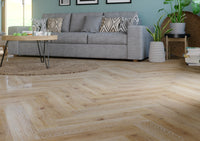 CTC LVT BiCreative Dry Back 2x119x595mm CHENNAI OAK 1.416m²