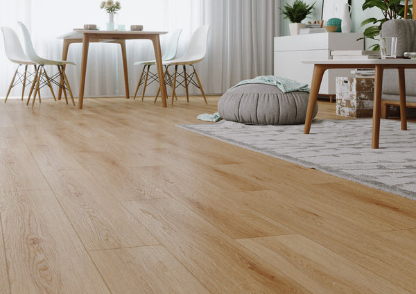 CTC SPC/LVT MONUMENT OAK 4x180x1220mm 2.196m²