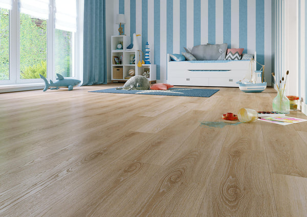 CTC SPC/LVT VERMONT OAK 4x180x1220mm 2.196m²
