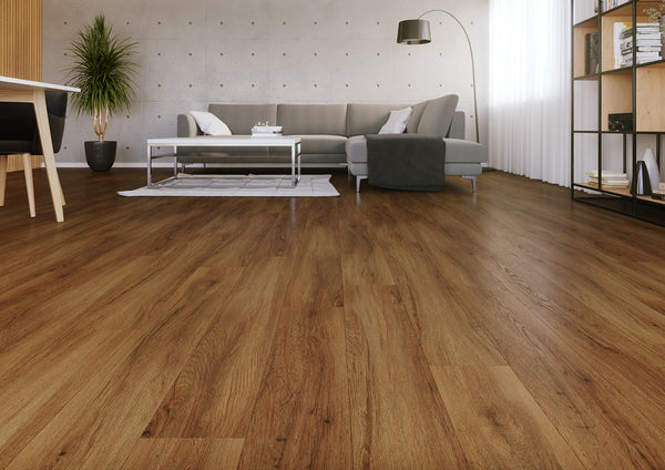 CTC SPC/LVT JERSEY OAK 4x180x1220mm 2.196m²