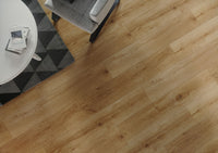 CTC SPC/LVT NEWPORT OAK 4x180x1220mm 2.196m²