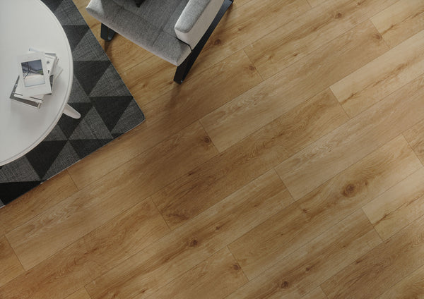 CTC SPC/LVT NEWPORT OAK 4x180x1220mm 2.196m²