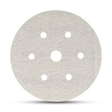 Karbosan Abrasive Discs Aluminium Oxide Hook & Loop