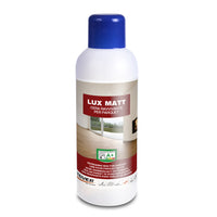 TOVER Lux Matt - Refreshing wax for parquet 1ltr