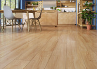 CTC SPC/LVT CALVIA OAK 4x180x1220mm 2.196m²